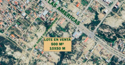 Bs 270.000 LINDO LOTE EN VENTA ZONA TORRECILLAS