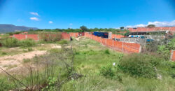 Bs 270.000 LINDO LOTE EN VENTA ZONA TORRECILLAS
